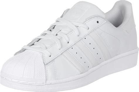 adidas superstar foundation weiß unterschied|adidas superstar sneakers.